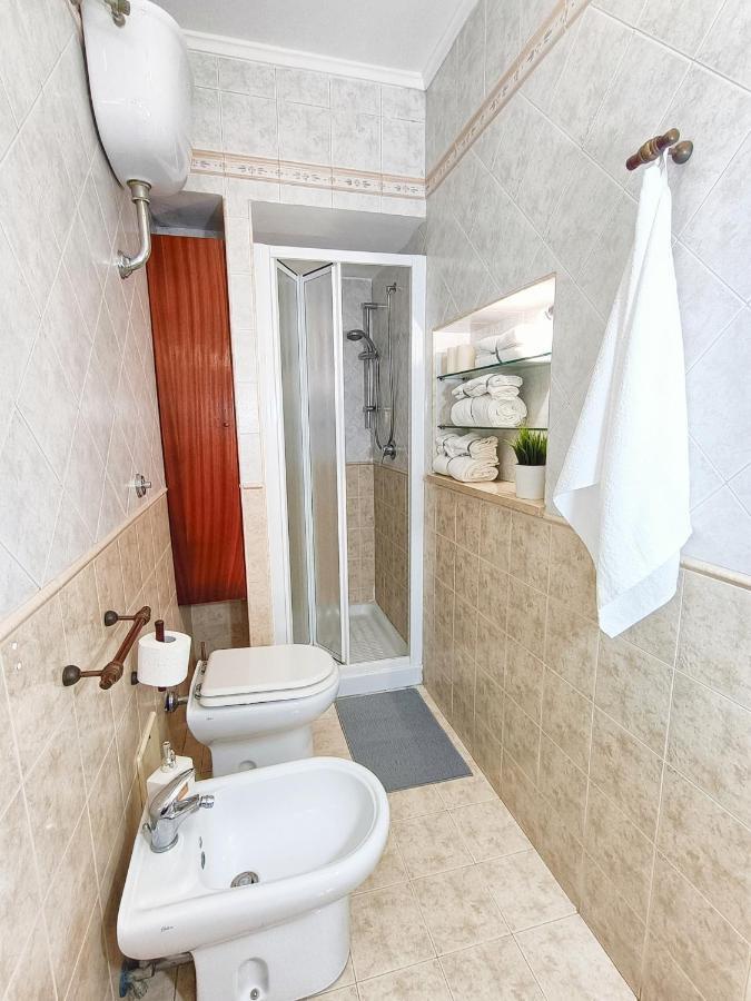 A Casa E Cardetella Apartment Napoli Exterior foto